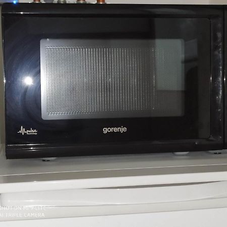 Stylish Apartman Segedin Dış mekan fotoğraf