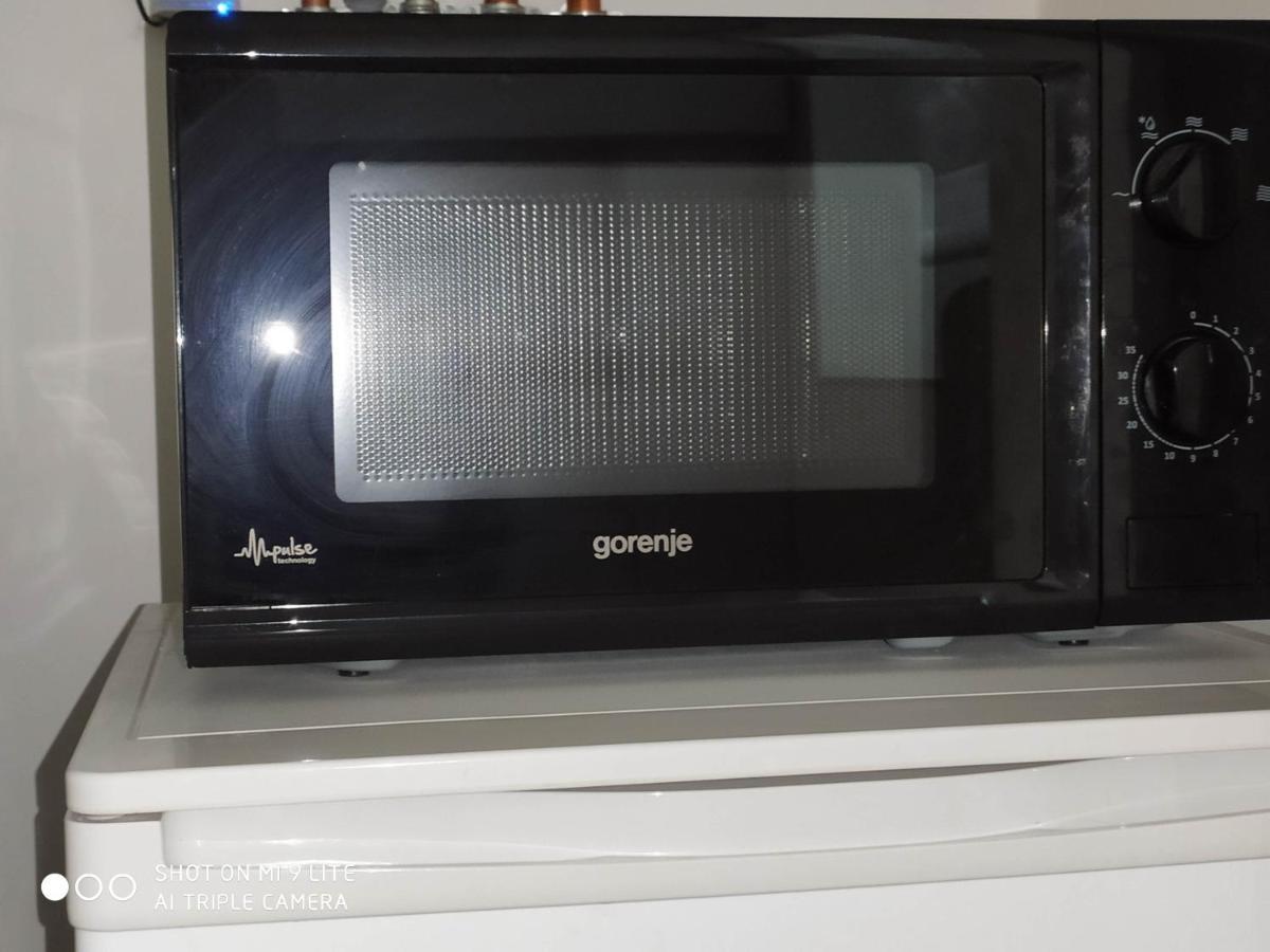 Stylish Apartman Segedin Dış mekan fotoğraf