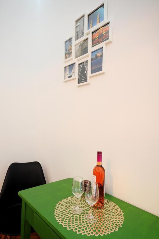 Stylish Apartman Segedin Dış mekan fotoğraf