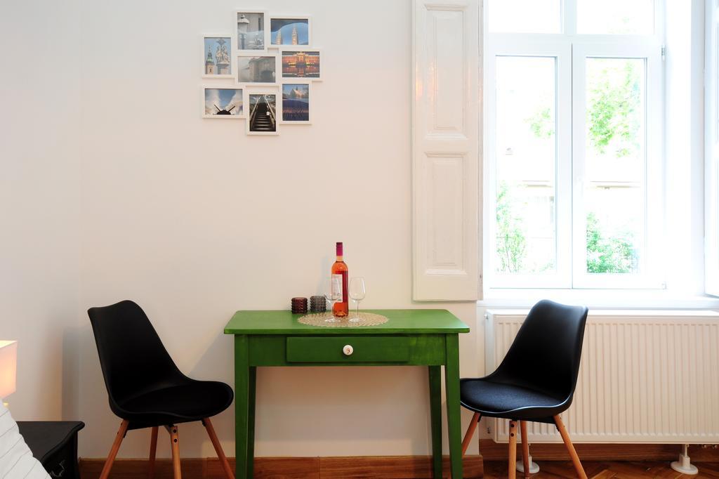 Stylish Apartman Segedin Dış mekan fotoğraf