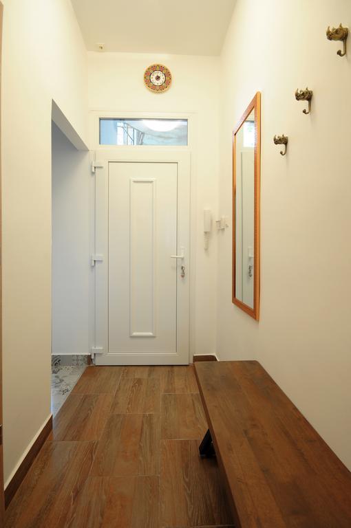 Stylish Apartman Segedin Dış mekan fotoğraf