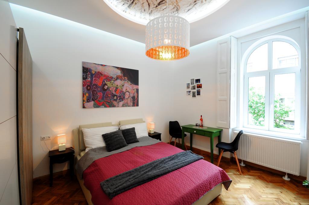 Stylish Apartman Segedin Dış mekan fotoğraf