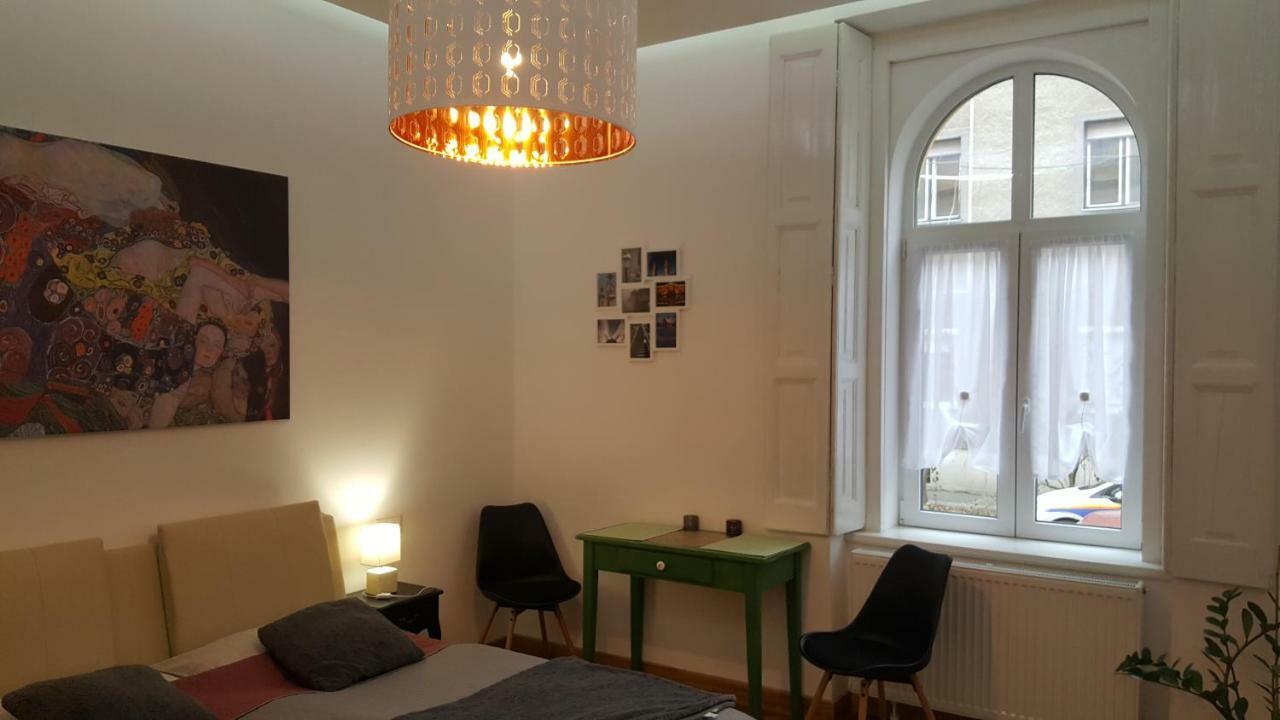 Stylish Apartman Segedin Dış mekan fotoğraf
